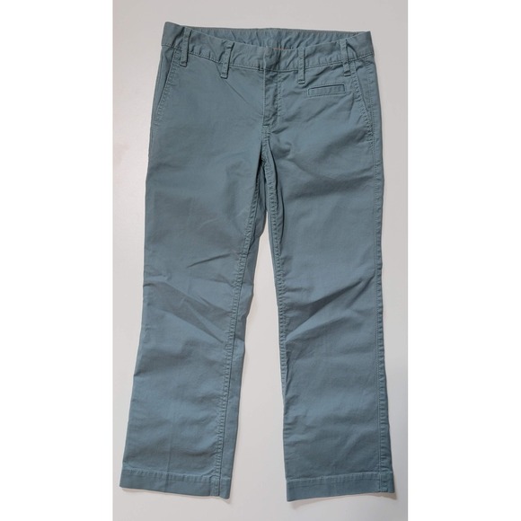 Tory Burch Pants - NWT Tory Burch Ankle Flare Trousers